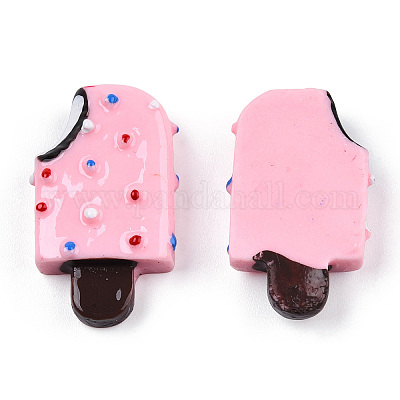 Harz Cabochons&nbsp;CRES-T005-42-1