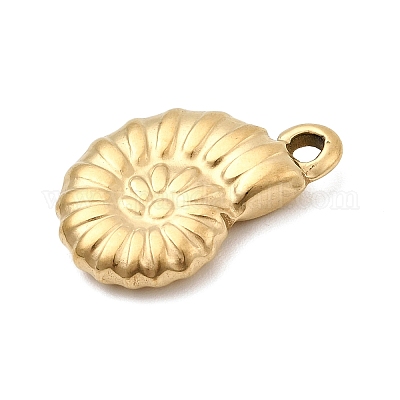Pendentifs en acier inoxydable 304&nbsp;X-STAS-I105-42G-1
