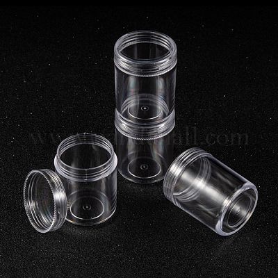 Пластмассовый шарик контейнеры C002Y-1