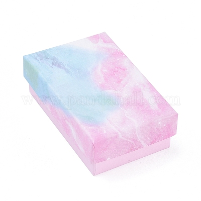 Коробки браслета картонной коробки&nbsp;X1-CBOX-G018-B02-1