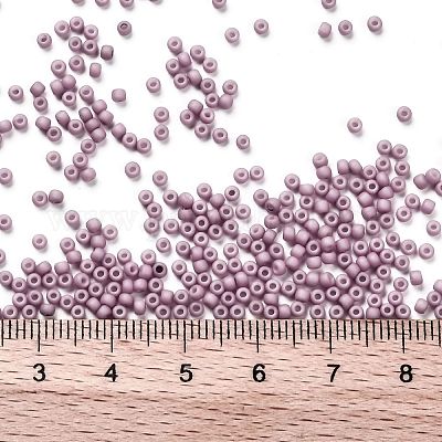 Круглые бусины toho 11/0 X-SEED-TR11-0765-1