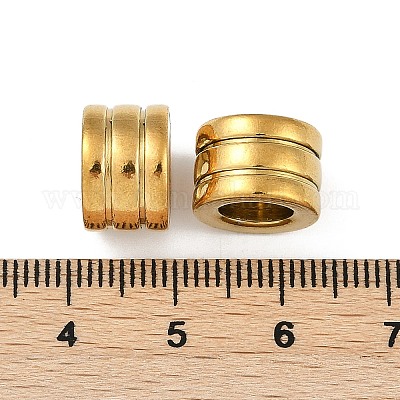 Ионное покрытие (ip) 202 шарики из нержавеющей стали STAS-Q336-05G-1