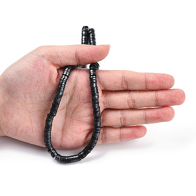 Полимерной глины ручной работы бисер нитей CLAY-CJC0015-01G-1