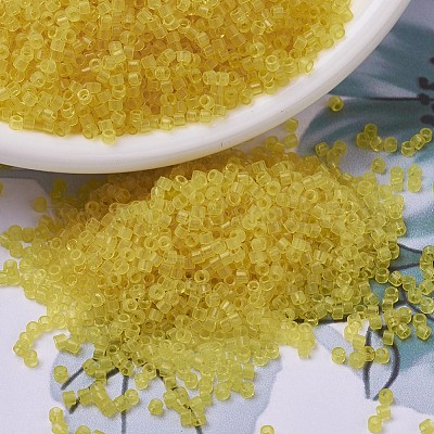 Бусины Миюки Делика&nbsp;SEED-MY11-DB0710-1