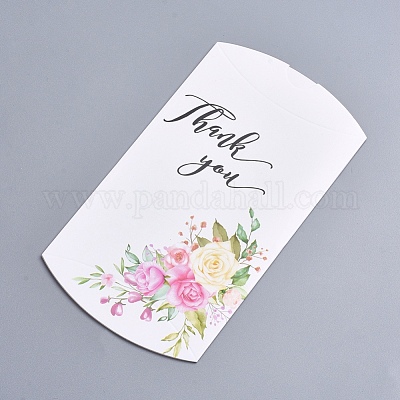 Бумажные подушки CON-G007-03A-06-1