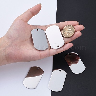 Большие подвески из нержавеющей стали 304 STAS-I140-20S-1