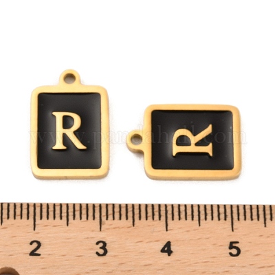 Подвески из нержавеющей стали 304 STAS-K265-11G-R-1