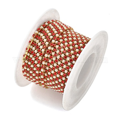 Латунь чашка цепи KK-Z087-01G-02-1