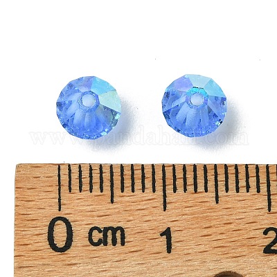 Хрустальные бусины preciosa® X-PRC-BA6-30050-200-1