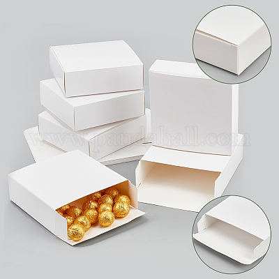 Картонные коробки&nbsp;CON-WH0086-147-1