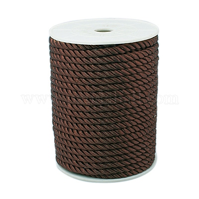 Wholesale Twisted Nylon Thread 