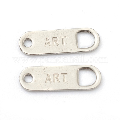 Цепочка из хирургической нержавеющей стали 304 STAS-G245-02-1