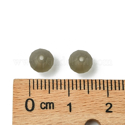 Хрустальные бусины preciosa® Y-PRC-BA6-40010-840-1