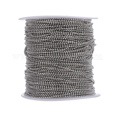 Латунные шаровые цепи CHC013Y-NFK-1