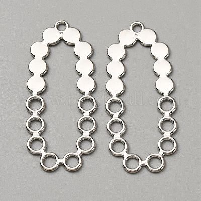 Подвески из сплава  FIND-TAC0009-97P-1