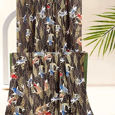 Хлопковая фабрика&nbsp;DIY-WH0671-216B-01-1