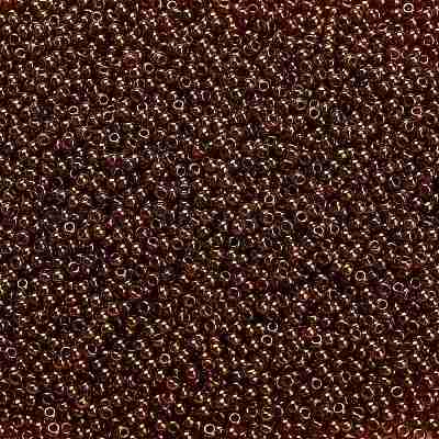 Круглые бусины toho SEED-XTR11-0329-1