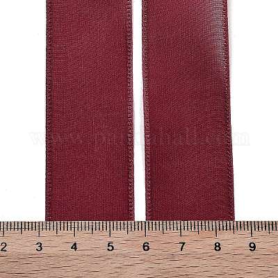 20 ярд полиэстеровой ленты OCOR-Z005-02B-1