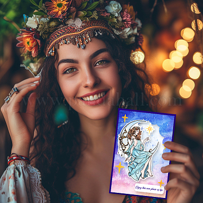 1 комплект трафаретов для резки углеродистой стали DIY-GL0004-101A-1