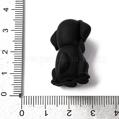 Силиконовые бусины&nbsp;X1-SIL-K006-03A-1