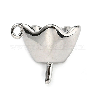 Медные залоги&nbsp;LS-KK-Q783-01P-1