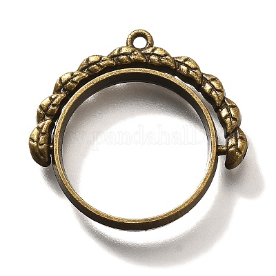 Подвесные подвески из сплава PALLOY-I223-17AB-1