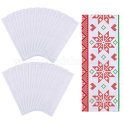 Хлопковые закладки&nbsp;OFST-GL0001-03C-1