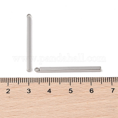 Подвески из нержавеющей стали 304 STAS-G336-03D-P-1