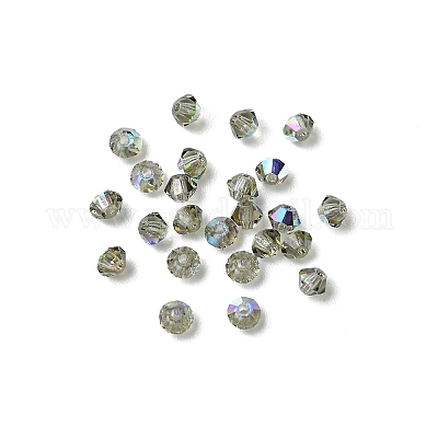 Хрустальные бусины preciosa® X-PRC-BA3-40010-201-1