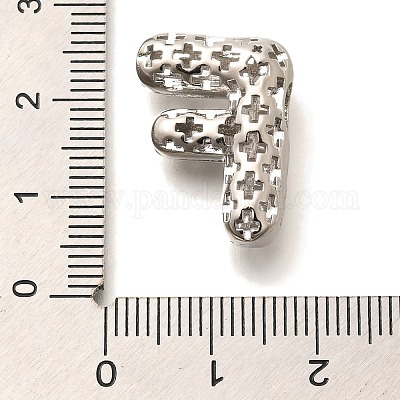 Латунные подвески KK-F884-P02-F-1