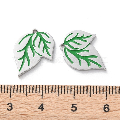 Подвески из нержавеющей стали 304 STAS-M102-24P-1