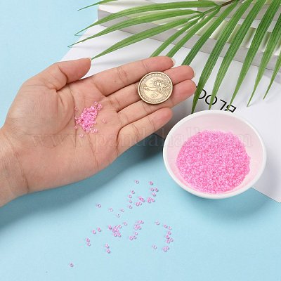 12/0 стакан бисер SEED-A015-2mm-2220-1