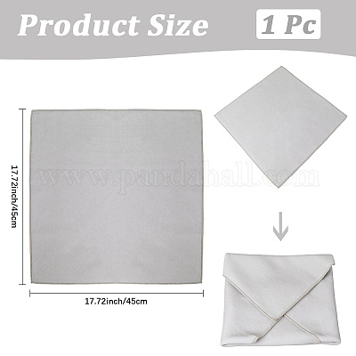 Салфетка из микрофибры для хранения DIY-WH20081-006B-04-1