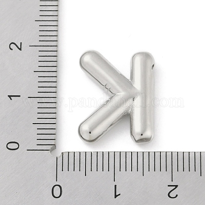 Стойки обшивки латунные подвески KK-A224-01K-P-1