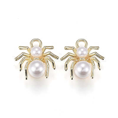 Ювелирные изделия из сплава акриловые подвески X-PALLOY-Z001-23LG-1