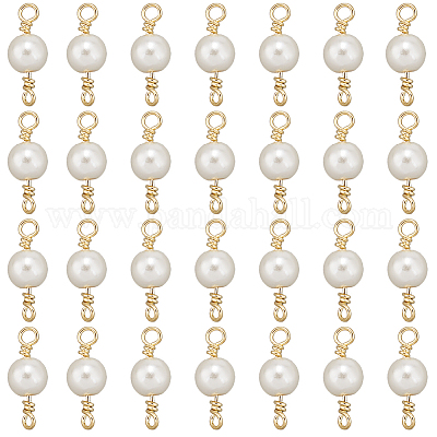 30 шт. АБС-пластик KK-SC0005-21-1