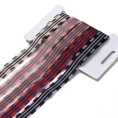 Наборы лент из полиэстера и поликоттона SRIB-P022-01D-18-1