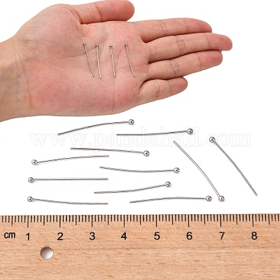 Шариковые головки из нержавеющей стали 304 STAS-N017-02-25mm-1