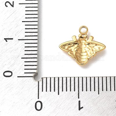 Подвески из нержавеющей стали 304 STAS-G352-02G-02-1