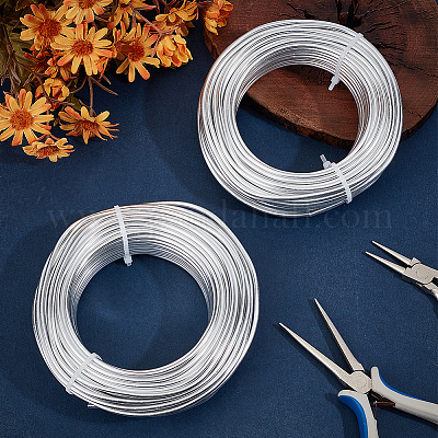 2 рулон алюминиевой проволоки AW-SC0001-06-1