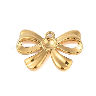 Ионное покрытие (ip) подвески из нержавеющей стали 304 STAS-S125-02G-02-1