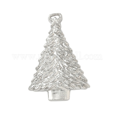 Подвески из сплава с рождественской тематикой FIND-L022-01C-P-1