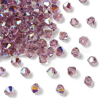 Хрустальные бусины preciosa® Y-PRC-BA4-20020-201-1