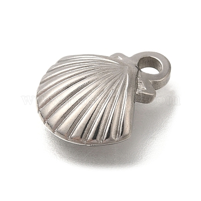 Подвески из нержавеющей стали 304 с защитой от потускнения STAS-M075-14P-1