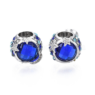 Стойки покрытие сплава европейские шарики MPDL-N039-084-1