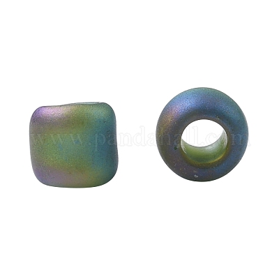 Круглые бусины toho 8/0 SEED-XTR08-0180F-1