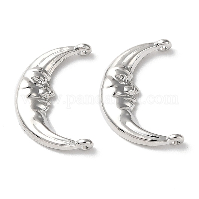 Подвески из экологически чистого сплава PALLOY-M215-05P-1