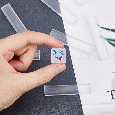 Полоска смолы для рукоделия DIY-WH0430-344A-1