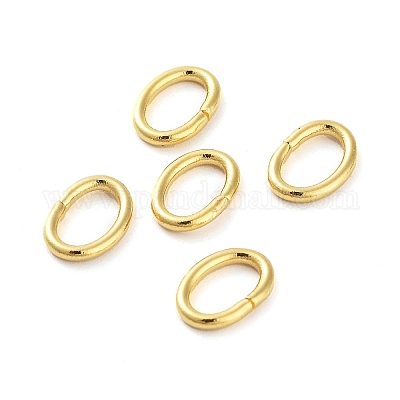 Кольца для прыжков из нержавеющей стали 304 STAS-F221-46T-G-1