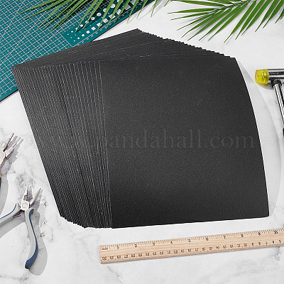 Наждачная бумага прямоугольник DIY-WH0723-077A-1